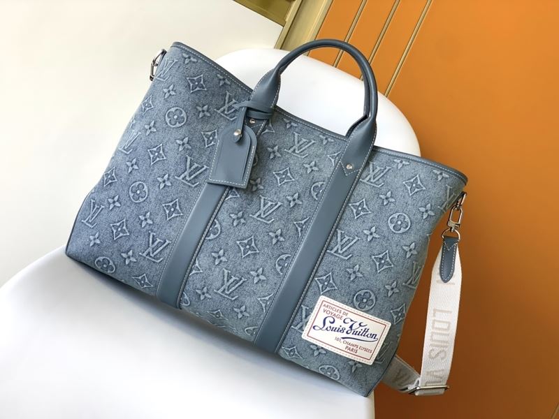 Mens LV Briefcases